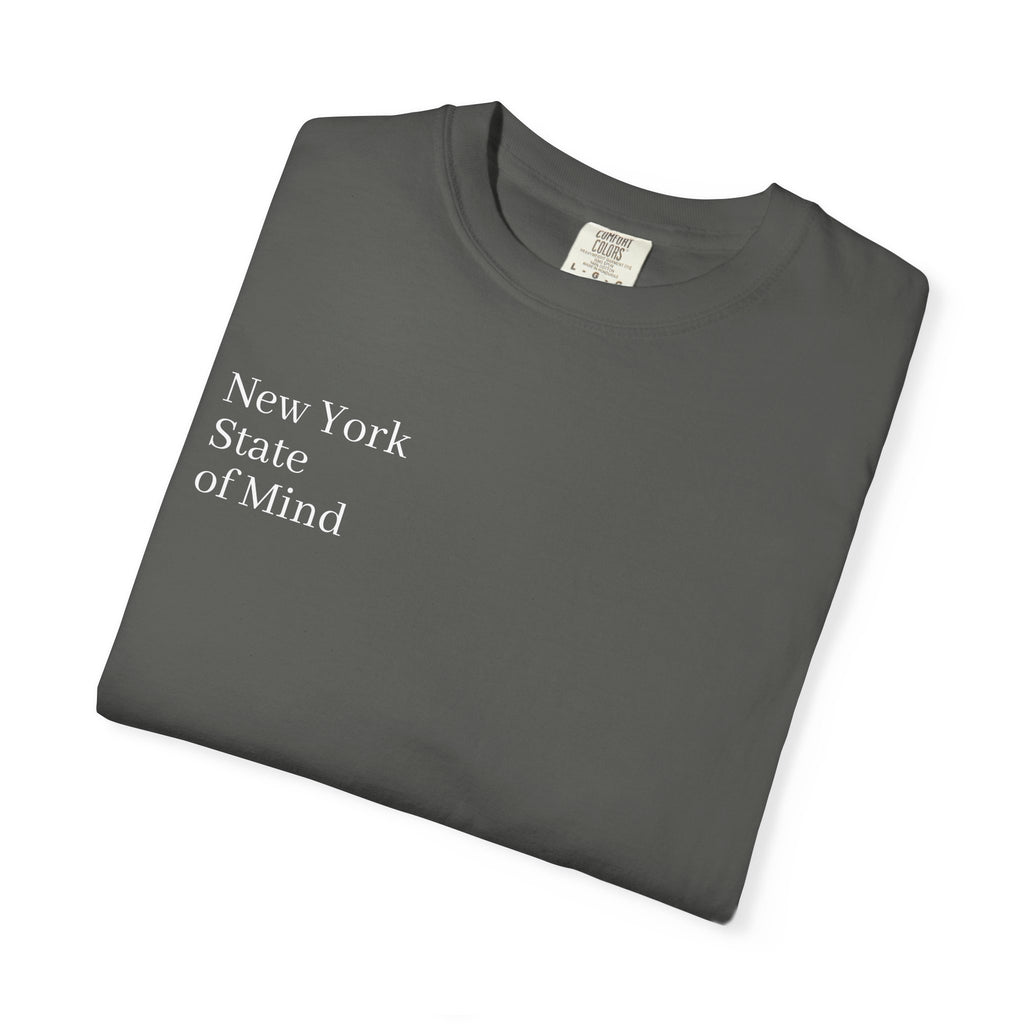 New York State of Mind T-Shirt