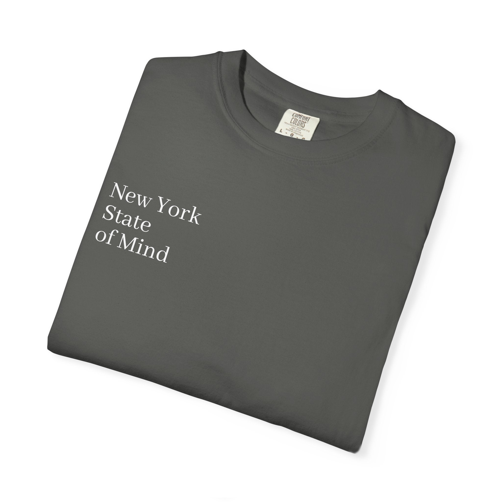 New York State of Mind T-Shirt
