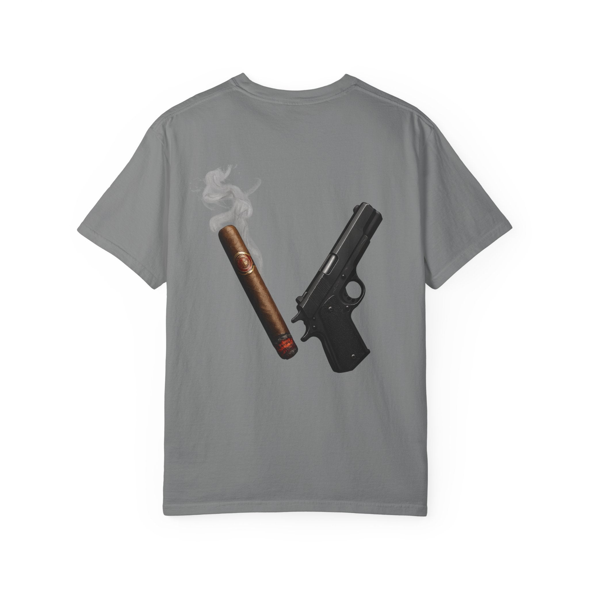 New York State of Mind T-Shirt