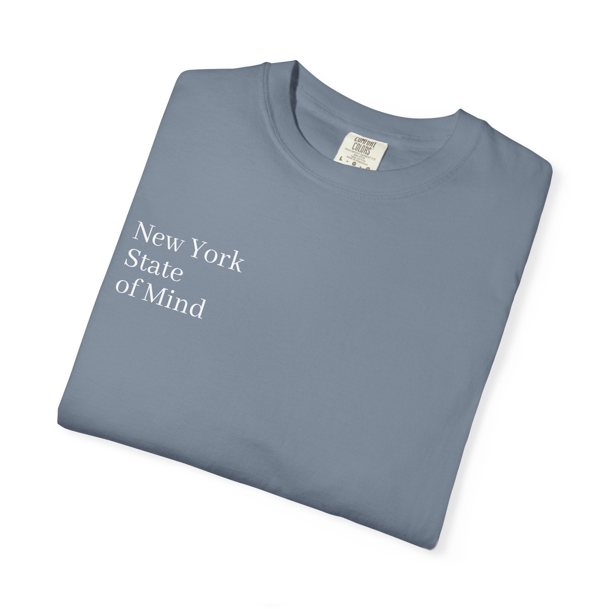 New York State of Mind T-Shirt