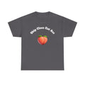 Graphic Tee — "Skip Class Eat Ass"