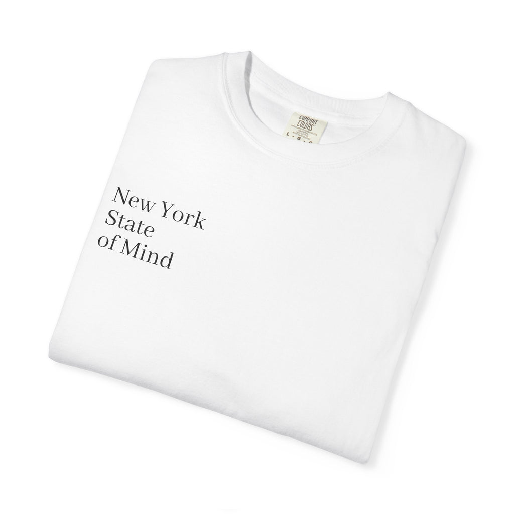 New York State of Mind T-Shirt