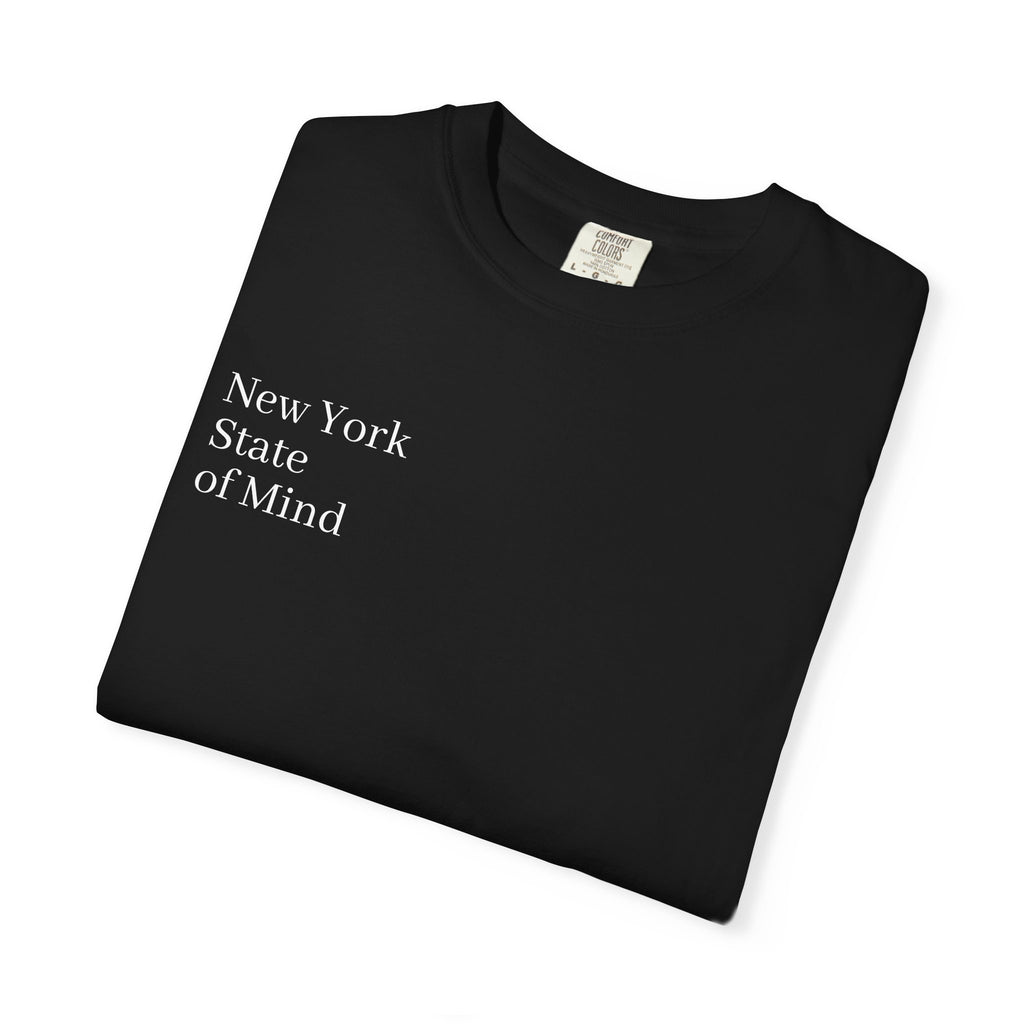 New York State of Mind T-Shirt