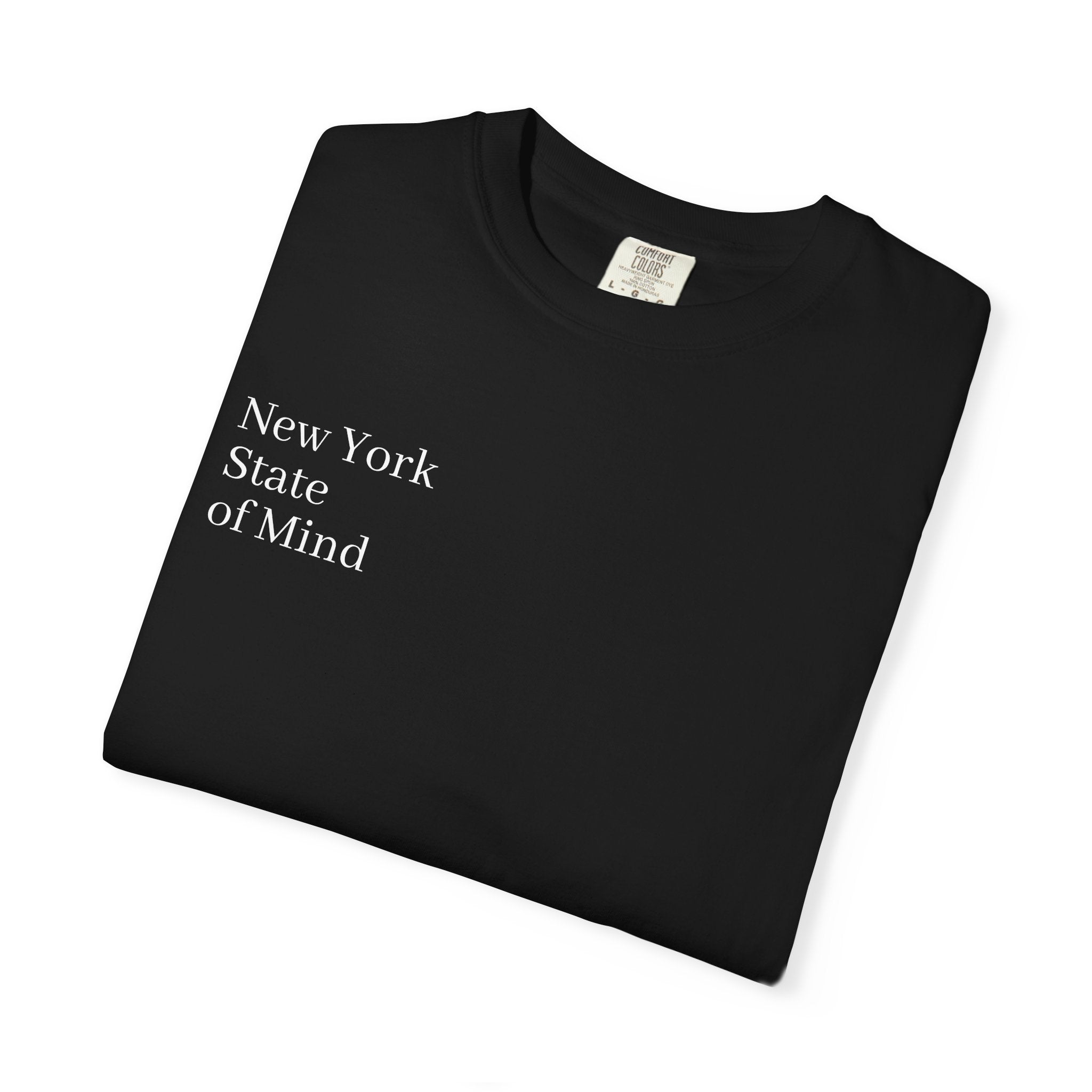 New York State of Mind T-Shirt
