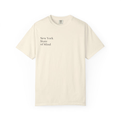 New York State of Mind T-Shirt