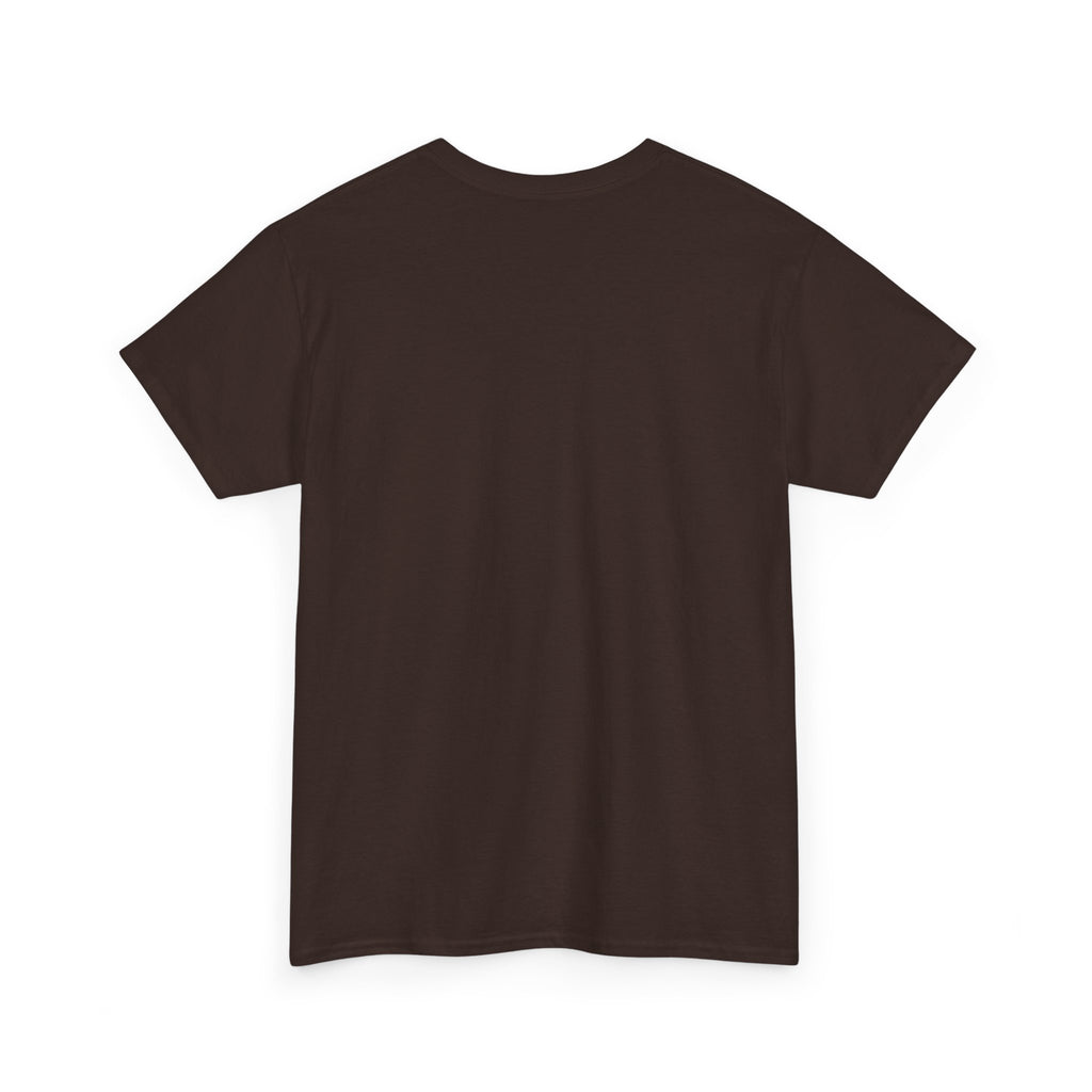 Graphic Tee — "Skip Class Eat Ass"