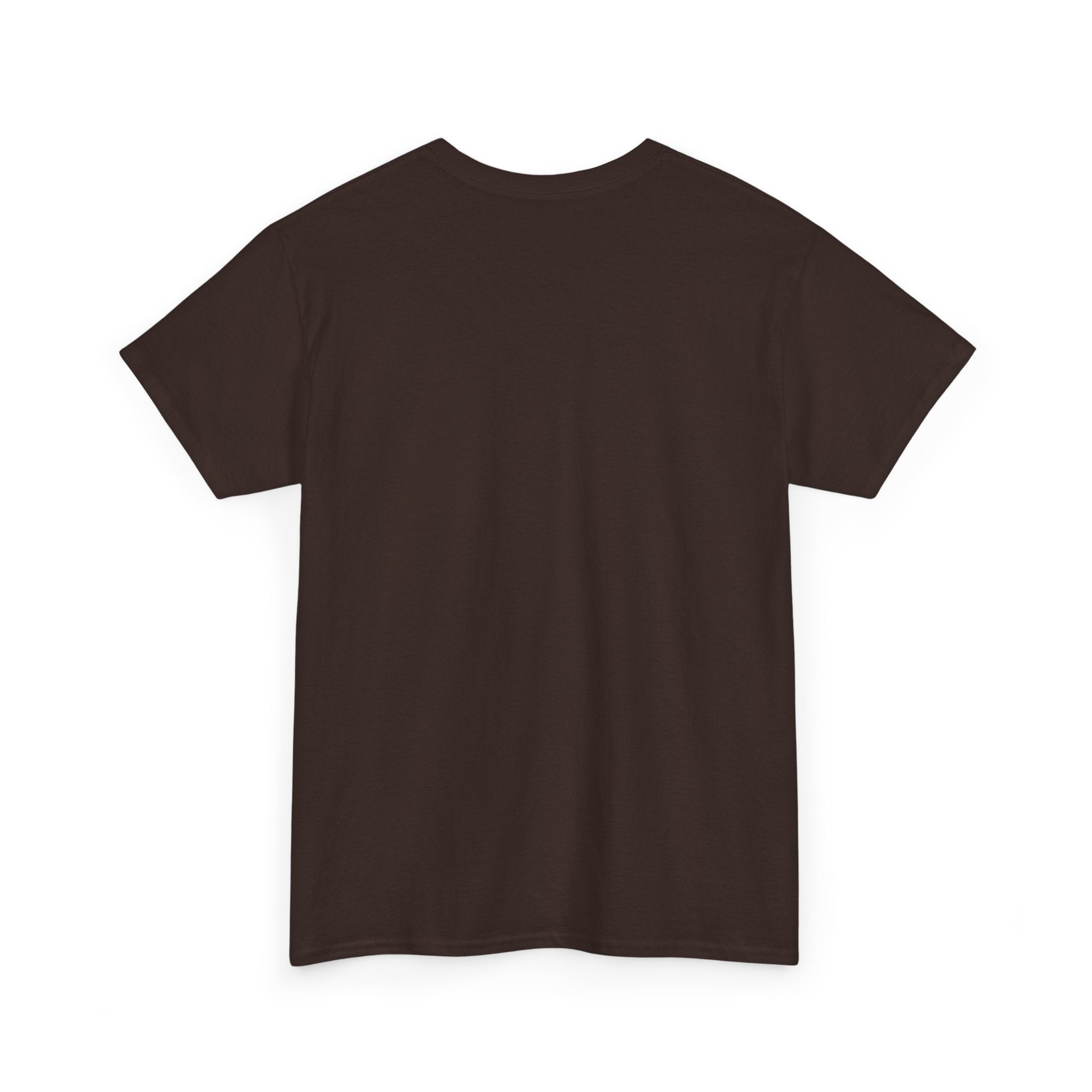 Graphic Tee — "Skip Class Eat Ass"