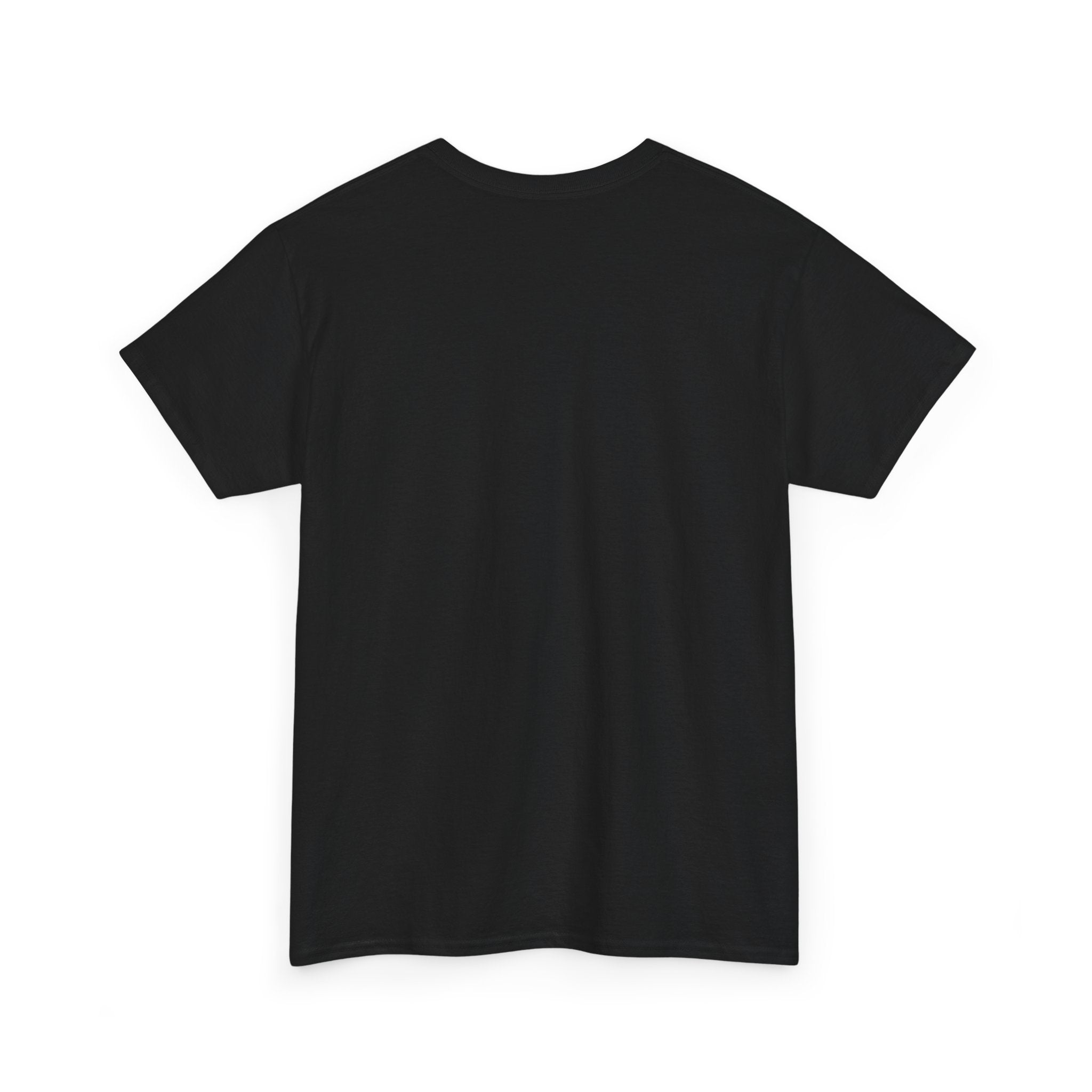 Graphic Tee — "Reincarnated to Take Yo Girl" Retro Jesus Parody T-Shirt