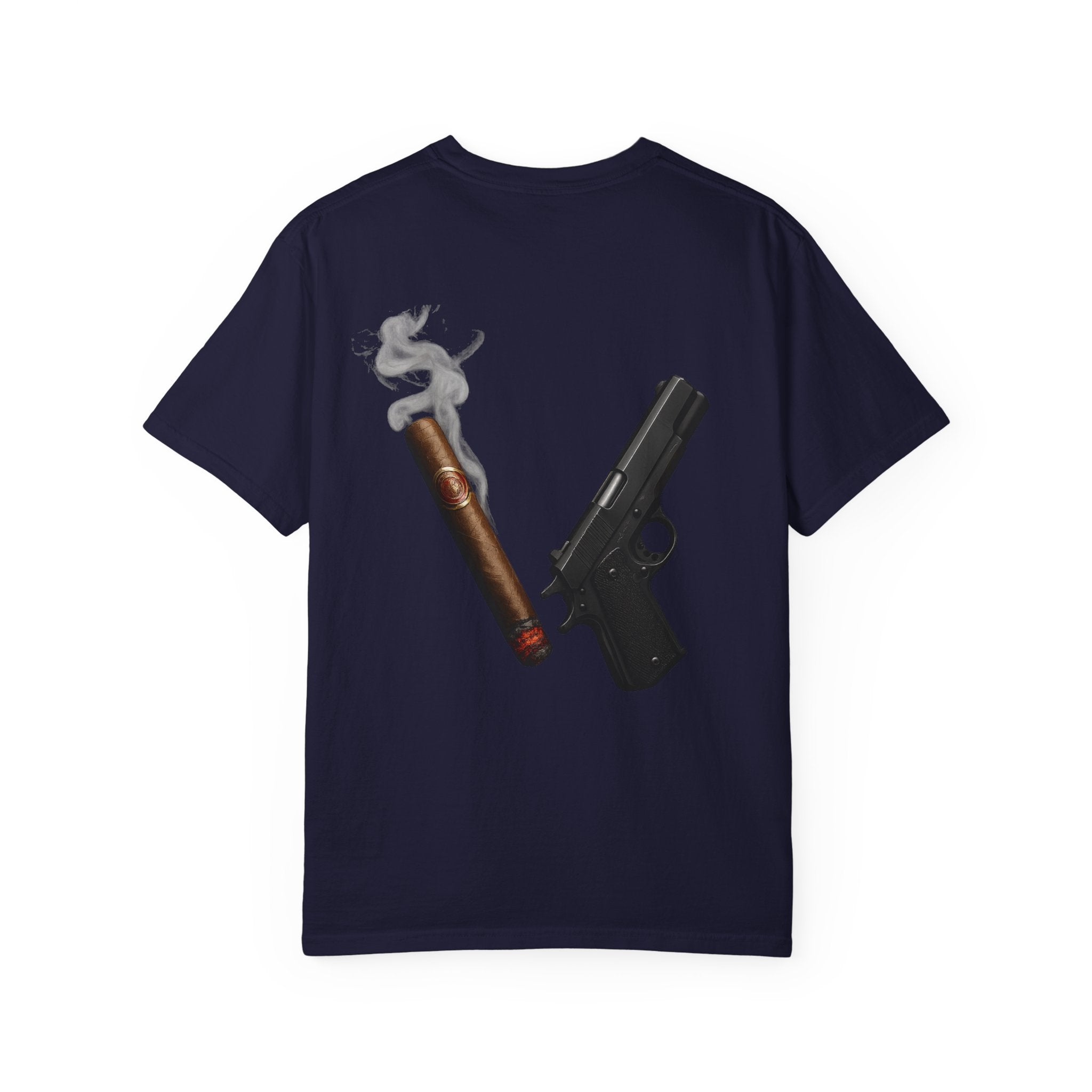 New York State of Mind T-Shirt