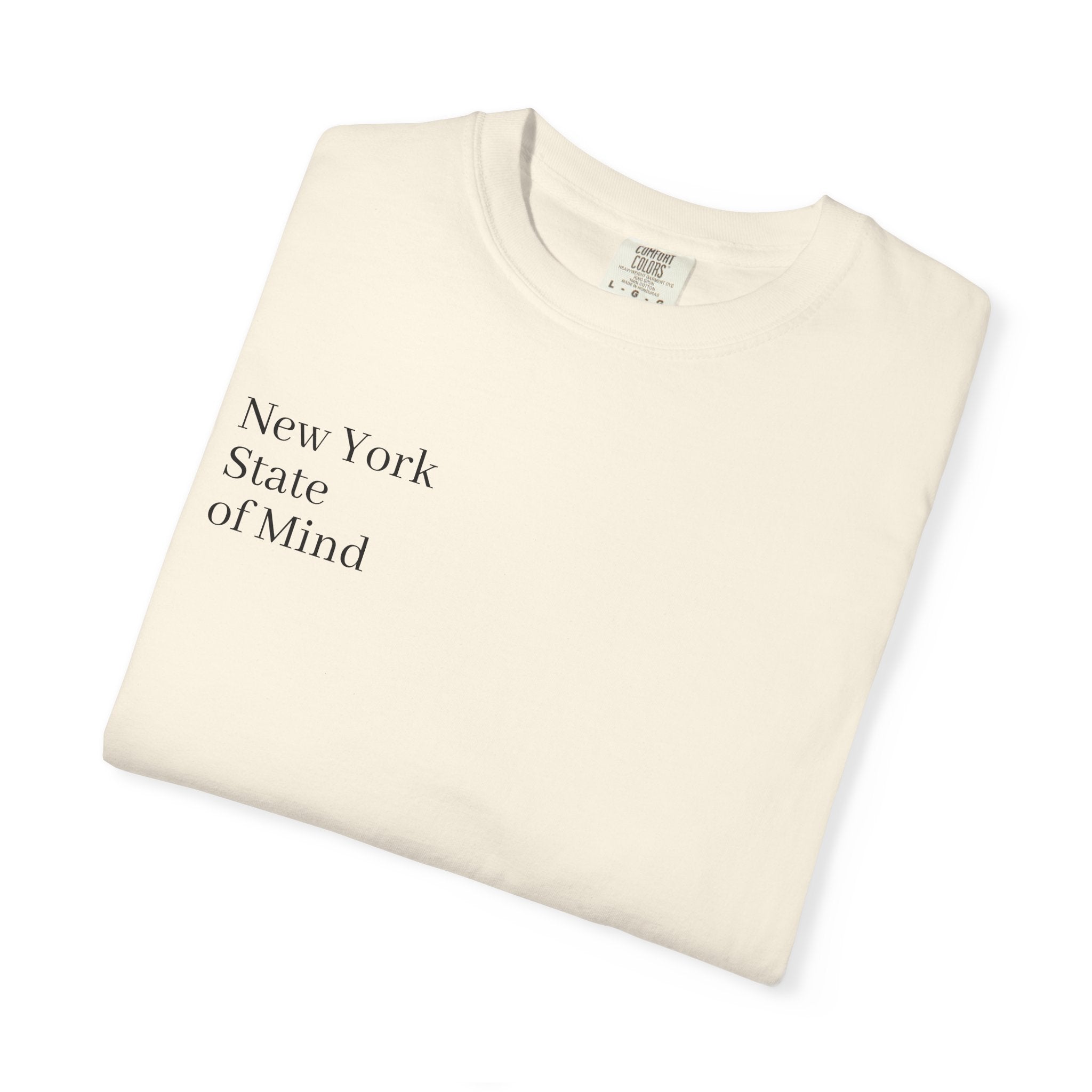 New York State of Mind T-Shirt