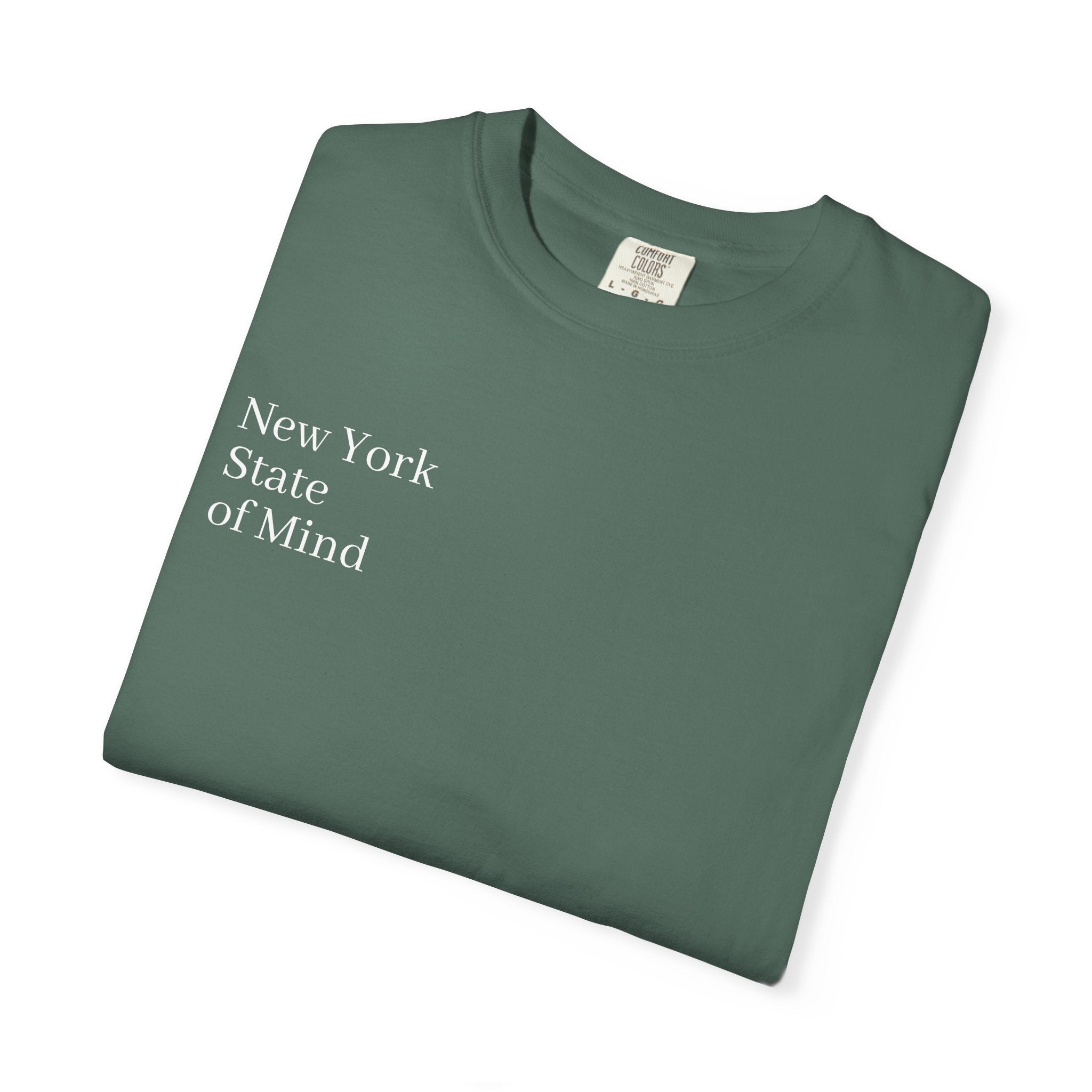 New York State of Mind T-Shirt