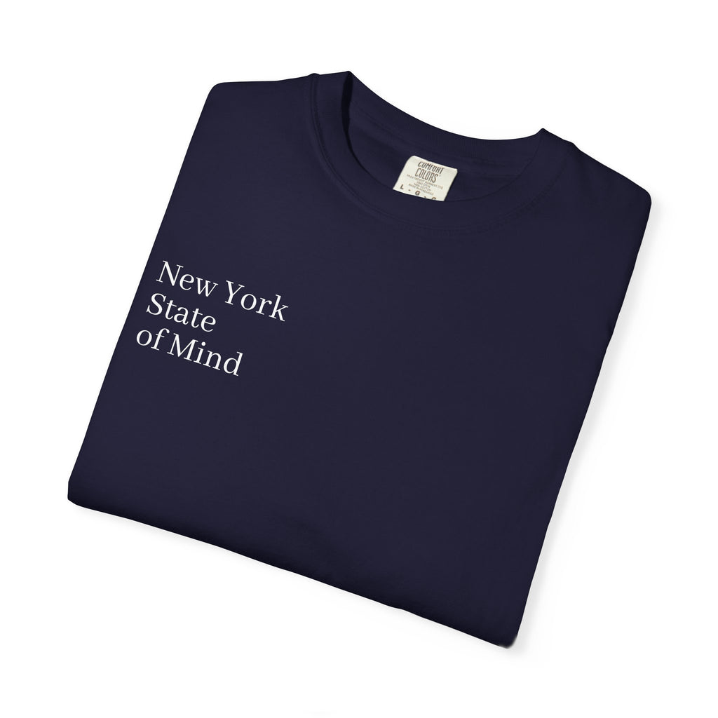 New York State of Mind T-Shirt