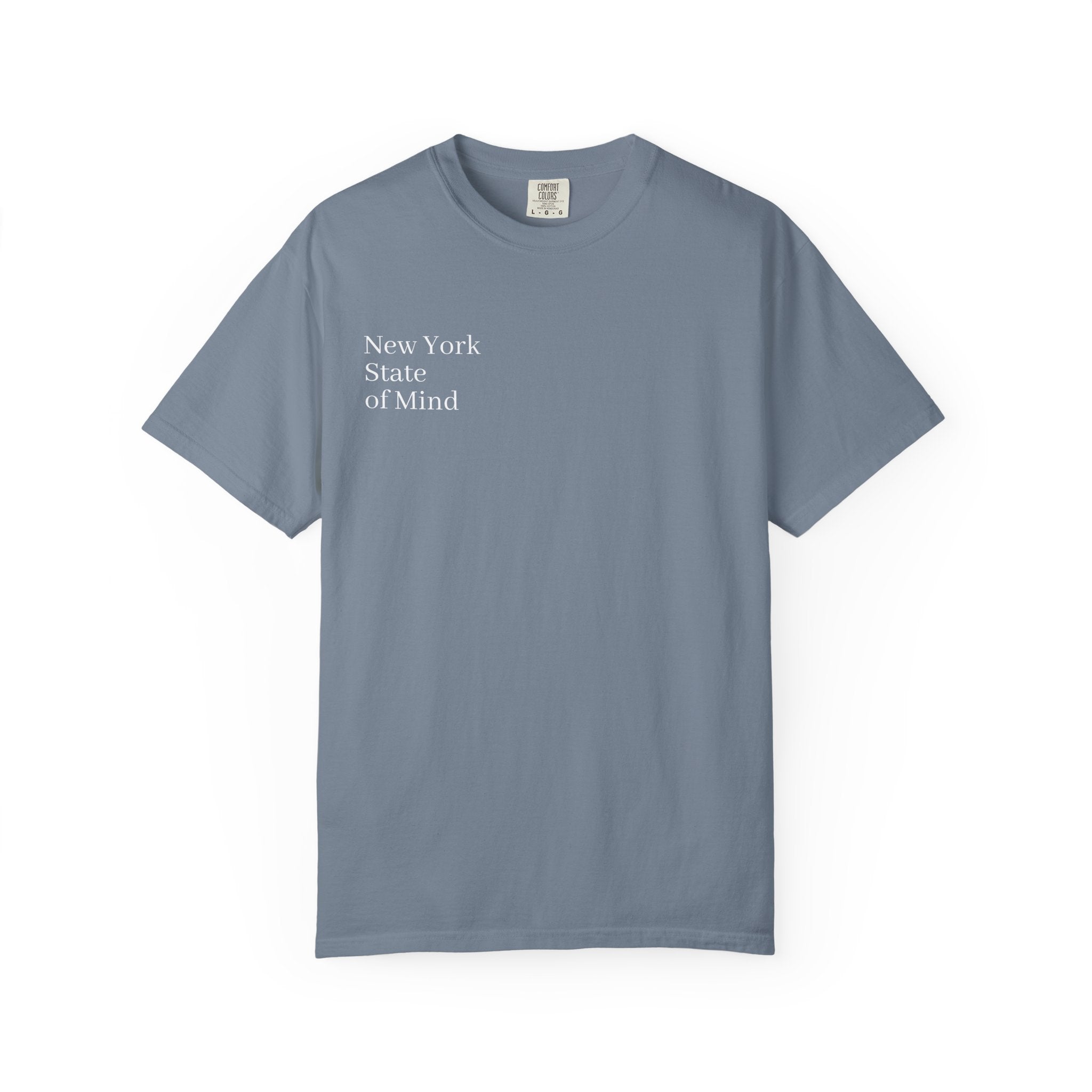 New York State of Mind T-Shirt